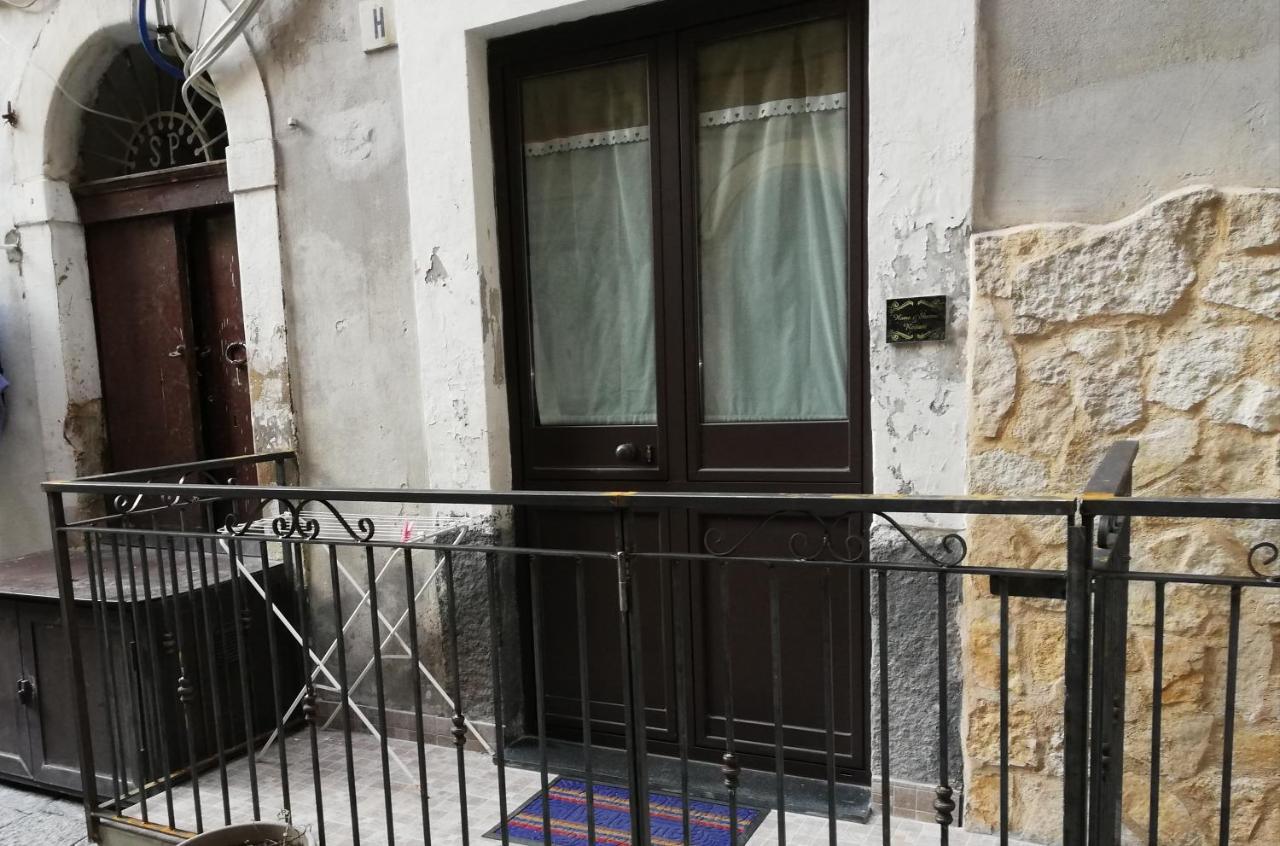 Home&Sharm Reitani Catania Exterior foto